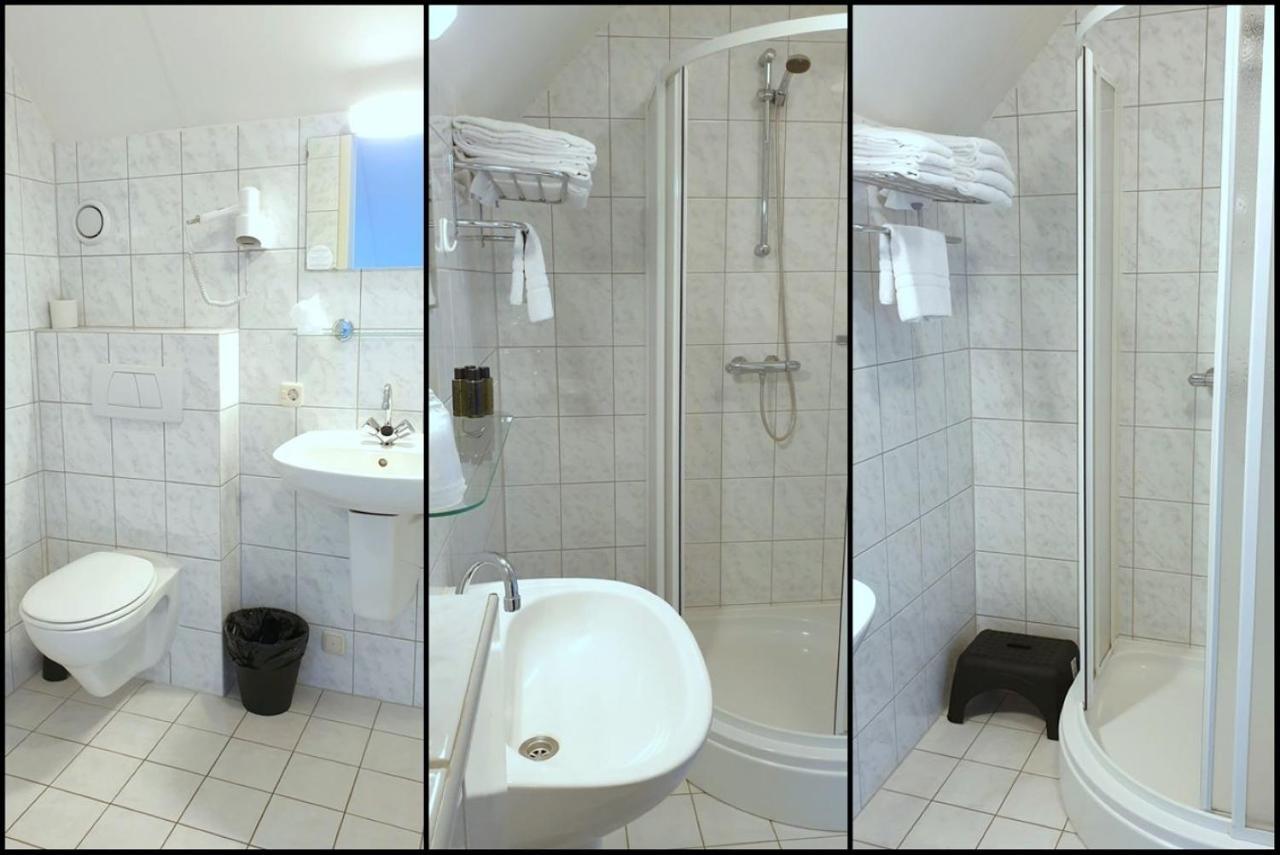 Drouwenerzand Hotel Экстерьер фото